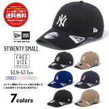 ˥塼 å ˹  ǥ å ˥ ɥ㡼 NEW ERA 9TWENTY SMALL 920 ⡼  ֥ NY LA MLB  ̵     륷   Ĵ   ١