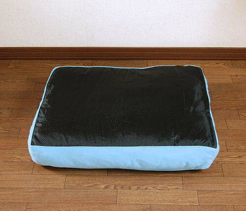【触れるだけでひんやり♪夏の快適クッション】ペット 冷感クッション ひんやり ペ...