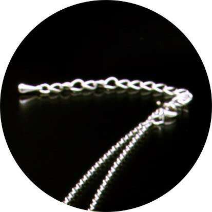 セブ SEV スポーツネックレス ルーパータイプ3M 納期2週間 ブラック/ライトブルー/ホワイト