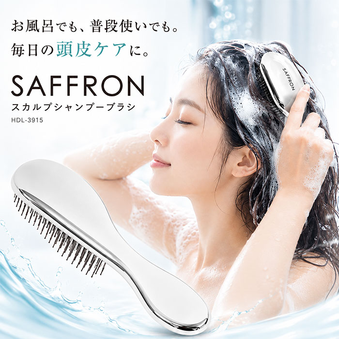 楽天市場】ドクタースカルプ dr scalp ザ ブラシュ the brashuの通販