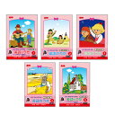 \5/11まで!!限定クーポン配布中/みんなで歌おう 英語のうた DVD5巻組 [ 英会話 DVD 歌 楽しく勉強 教育 子育て アニメ 育児 子供 英語 勉強...