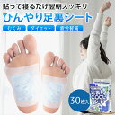 \6/15まで!!まだ間に合う父の日クーポン配布中/【ダイエットにも効果的!一日頑張った足へ】即納 足裏シート 樹液シート デトックス 老廃物 足 冷却 シート 冷感 ひんやり クール 足裏 冷却 グッズ ふくらはぎ むくみ ダイエット(4)