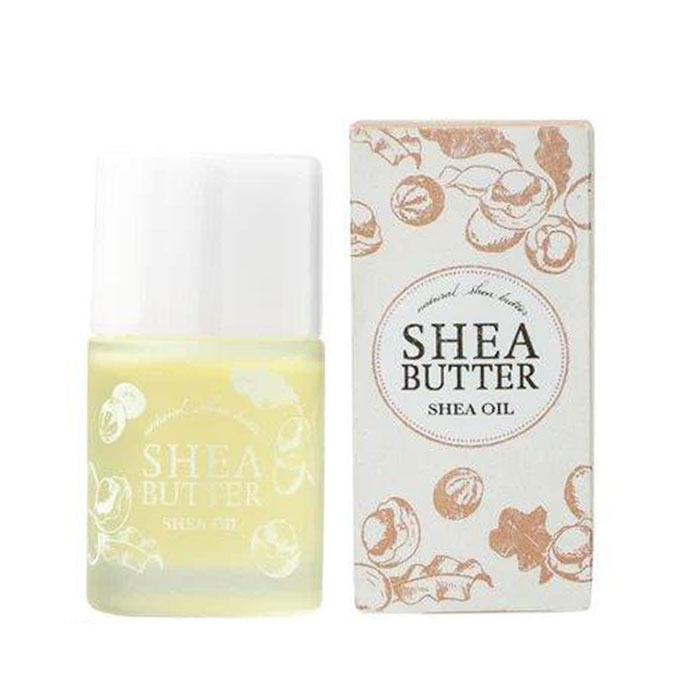 【正規品】生活の木 シアバター シアオイル 22ml / フェイスオイル スキンケアオイル 保湿 髪 体 顔 フェイス ボディ 全身 美容オイル