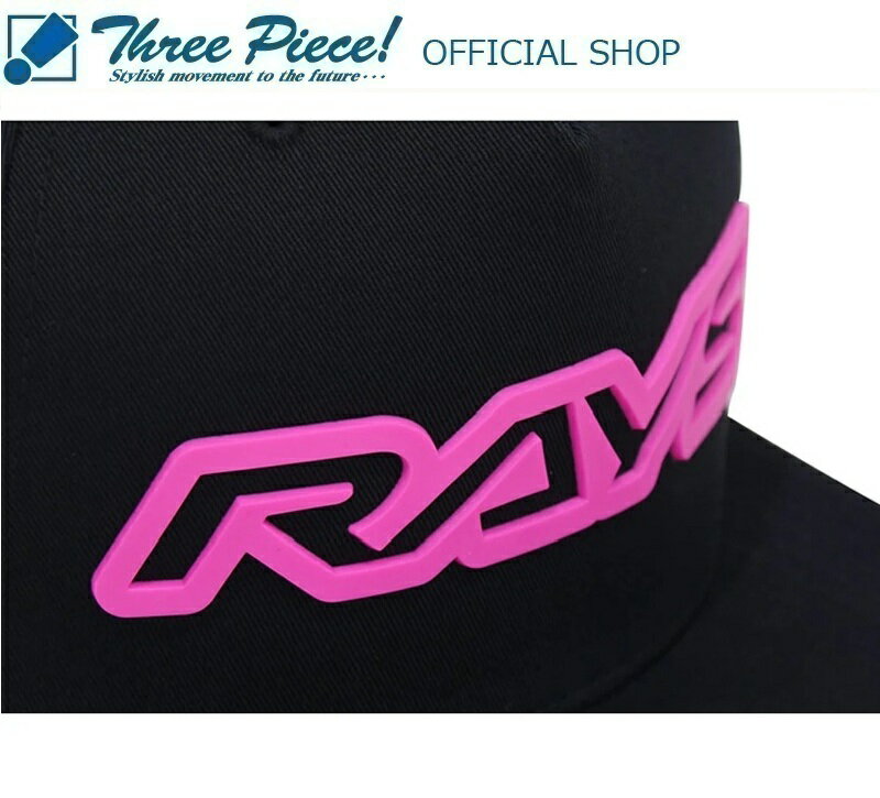 【メーカーお取り寄せ】 RAYS OFFICIAL グッズ OFFICIAL CAP 23S スリーピース オフィシャルショップ★