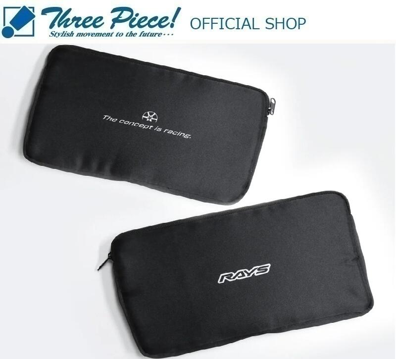 Rakuten - 【メーカーお取り寄せ】 RAYS OFFICIAL グッズ RAYS OFFICIAL MULTI CUSHION CASE スリーピース オフィシャルショップ★