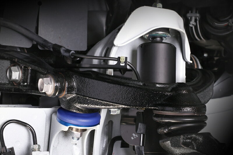在庫ありハイエース200系GENBリバンプストッパーSRB03UH2WD4WD兼用スリーピースオフィシャルショップ
