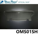 【メーカー直送】 ハイエース TRH KDH GDH 200系 GENB 玄武 ゲンブ コンフォートマット セカンド Silver Stitch OMS01SH 標準ボディ用 スリーピース オフィシャルショップ