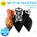 【訳あり・アウトレット】A-KG UV クール フェイスマスク FM09-11 夏用 冷感 フェイスカバー ネックカバー UVカット 最新 2020 モデル ラ...