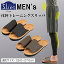 Sliet スリエット Y-Type 体幹トレーニングスリッパ メンズタイプ