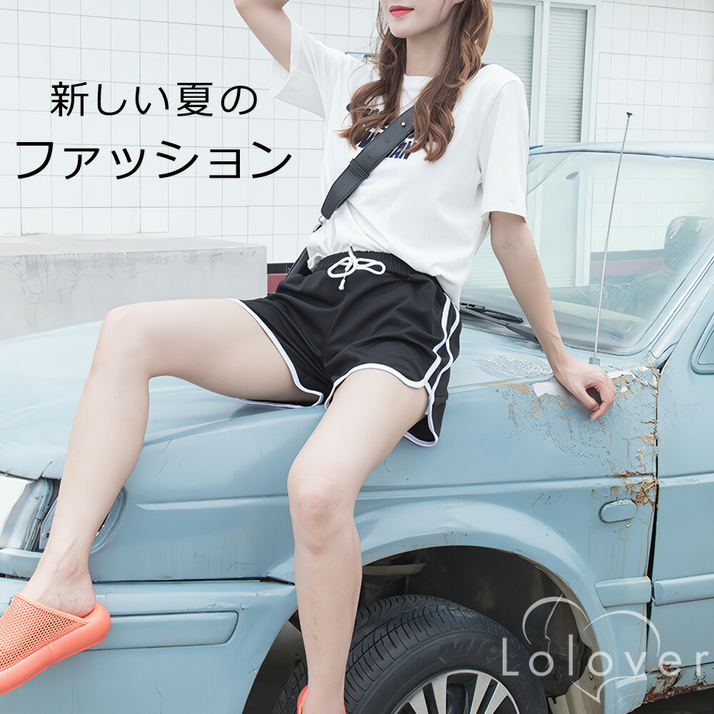 Lolover ショートパンツ ST01-04...の紹介画像2