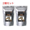 【クーポン利用で最大7%OFF】三晃商会 フクロモモンガフード 300g 2個セット 国産 フクロモモンガ エサ