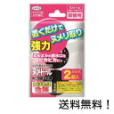 【クーポン利用で最大7％OFF】ヌメトール カバータイプ 取替 20g×2個入 キッチン 排水口 ヌメリ取り UYKEI ウエキ