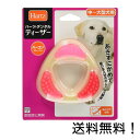 【クーポン利用で最大7%OFF】ハーツ (Hartz) デンタル ティーザー L ベーコンフレーバー