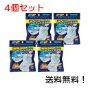 【クーポン利用で最大7％OFF】トイレタンク洗浄剤35g×3包 4個セット