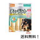 【クーポン利用で最大7％OFF】ハーツ (Hartz) 犬用おやつ チューデント 超小型~小型犬用 5本入