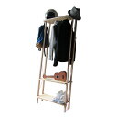 LADDER RACK - Tall ラダーラック | 送料無料 アボード 折りたためる ラダーハンガー シンプル デザイン オシャレ 玄関 キッチン デスク横 リビング シューズラック ギフト プレゼント 新生活