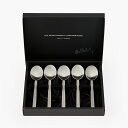 【マラソン期間P5倍&5%OFF対象】ギフトにオススメ! ICHI ティースプーン 5pc / MATTE送料無料 日本製 ICHI 大泉物産 ジャムスプーン ...
