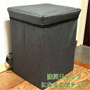 【2個セット】防災リュックになる玄関チェア 防災 持ち出し リュック 備え 災害 椅子 チェア 防災セットに!(3)