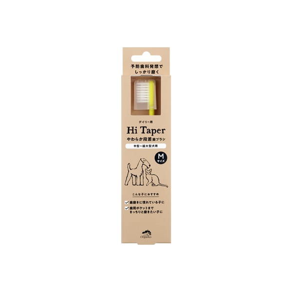 made of Organics�����餫�ʺ����֥饷��Hi taper��M��������4kg�ʾ���������ѡ� ����