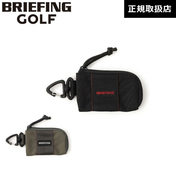 ڴָ10OFFݥ21959ʬޤǡ ʡ ֥꡼ե  BRIEFING GOLF 饦 ѡ 󥱡 ROUND PURSE TL STANDARD SERIES  ǥ BRG231G45