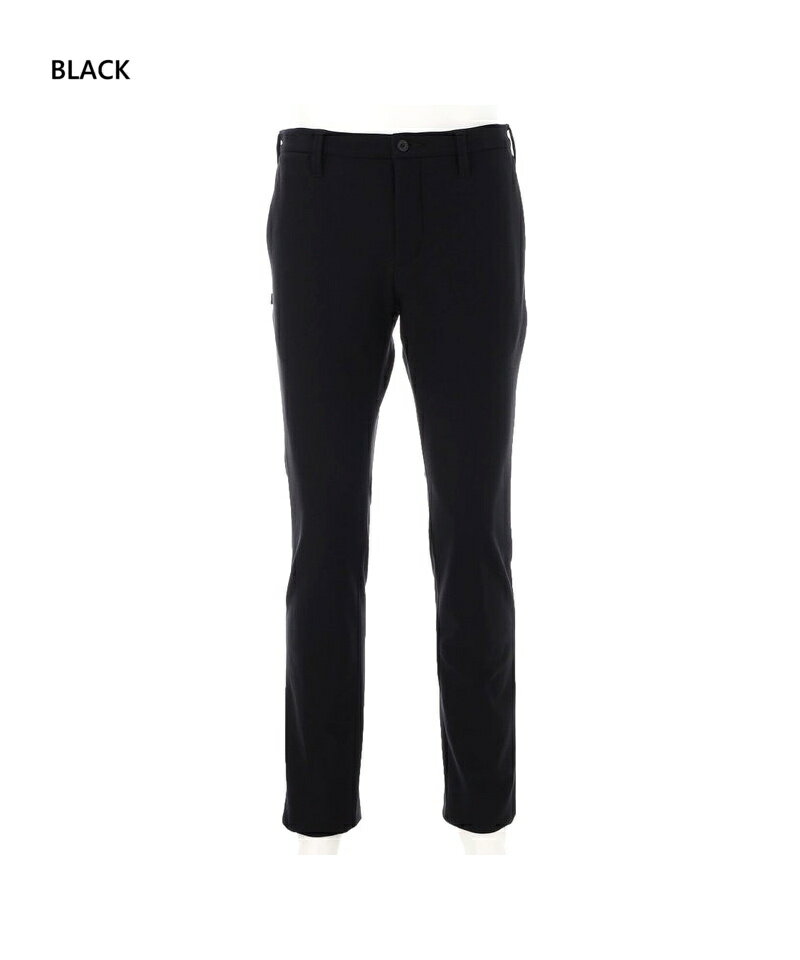 【40%OFF】【SALE】 【日本正規品】 ブリーフィング ゴルフ BRIEFING GOLF メンズ ウオーム ベーシックパンツ MENS WARM BASIC PANTS スラックス パンツ URBAN COLLECTION BRG233M59