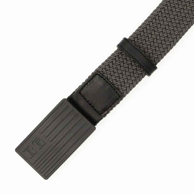�����������ʡ� �֥꡼�ե��� ����� BRIEFING GOLF �Хå��� ��å��� �٥�� BG BUCKLE MESH BELT ��� BRG211G35