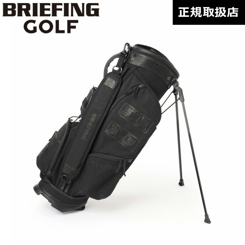 ʡ ֥꡼ե  BRIEFING GOLF CR-9 FD RIP ǥХå BRG233D01