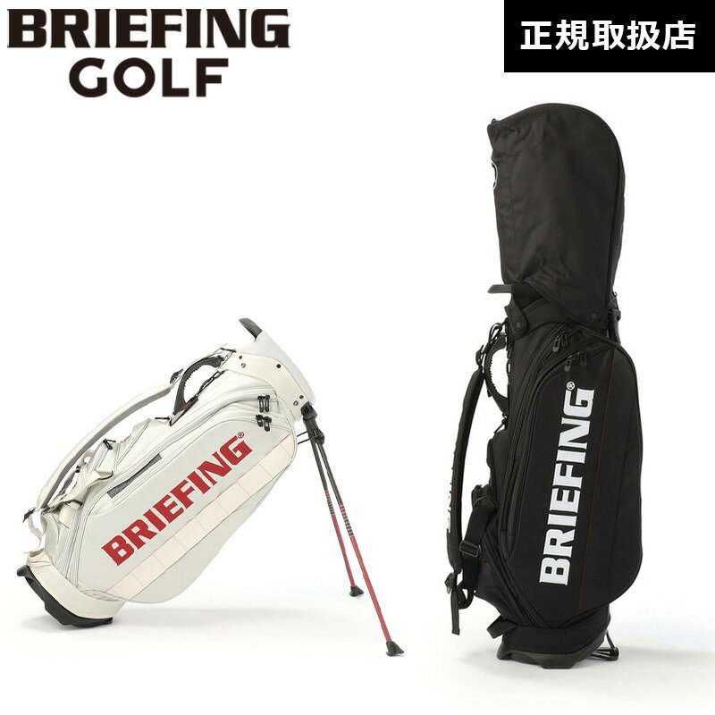 ʡ BRIEFING GOLF ֥꡼ե  CR-3 #03 ǥХå BRG241D39 PRO SERIE...