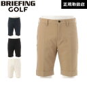 【SALE!!20%OFF】 BRIEFING GOLF ブリーフィング ゴルフ 国内正規品 MS SEERSUCKER DRESS SHORT PANTS メ...