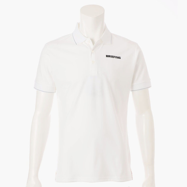 【日本正規品】 ブリーフィング ゴルフ BRIEFING GOLF MEN’S TOUR POLO メンズ ツアーポロ BBG251M02