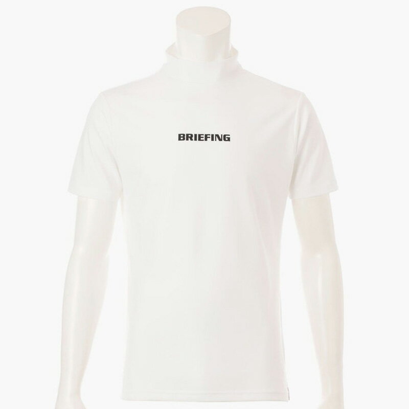 【日本正規品】 ブリーフィング ゴルフ BRIEFING GOLF MEN’S TOUR HIGHNECK メンズ ツアーハイネック BBG251M03