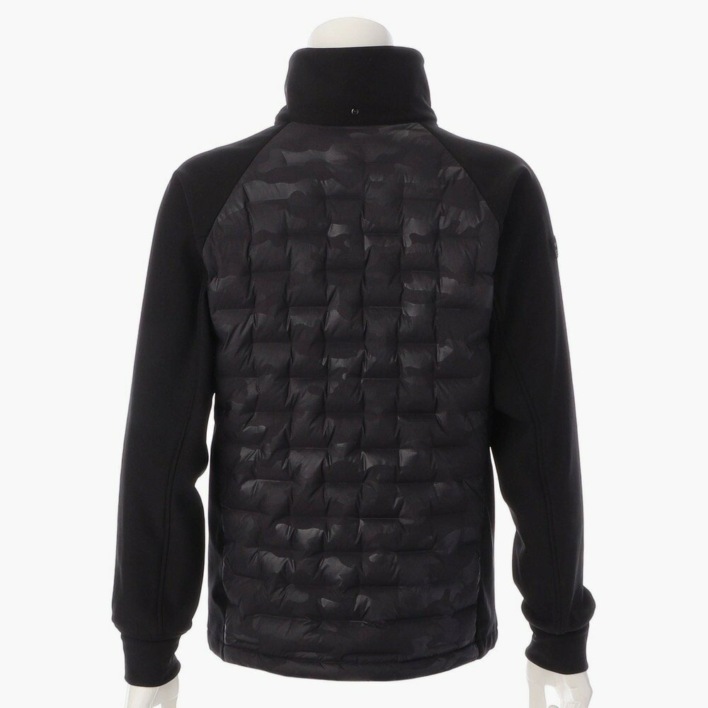 【日本正規品】 ブリーフィング ゴルフ MEN’S HYBRID DOWN PARKA ダウンパーカー BRG253M54 アウター メンズ