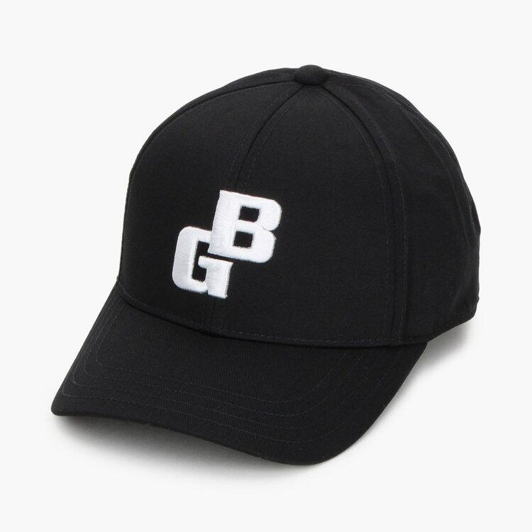 【日本正規品】 ブリーフィング ゴルフ BRIEFING GOLF MEN’S BG INITIAL CAP メン...