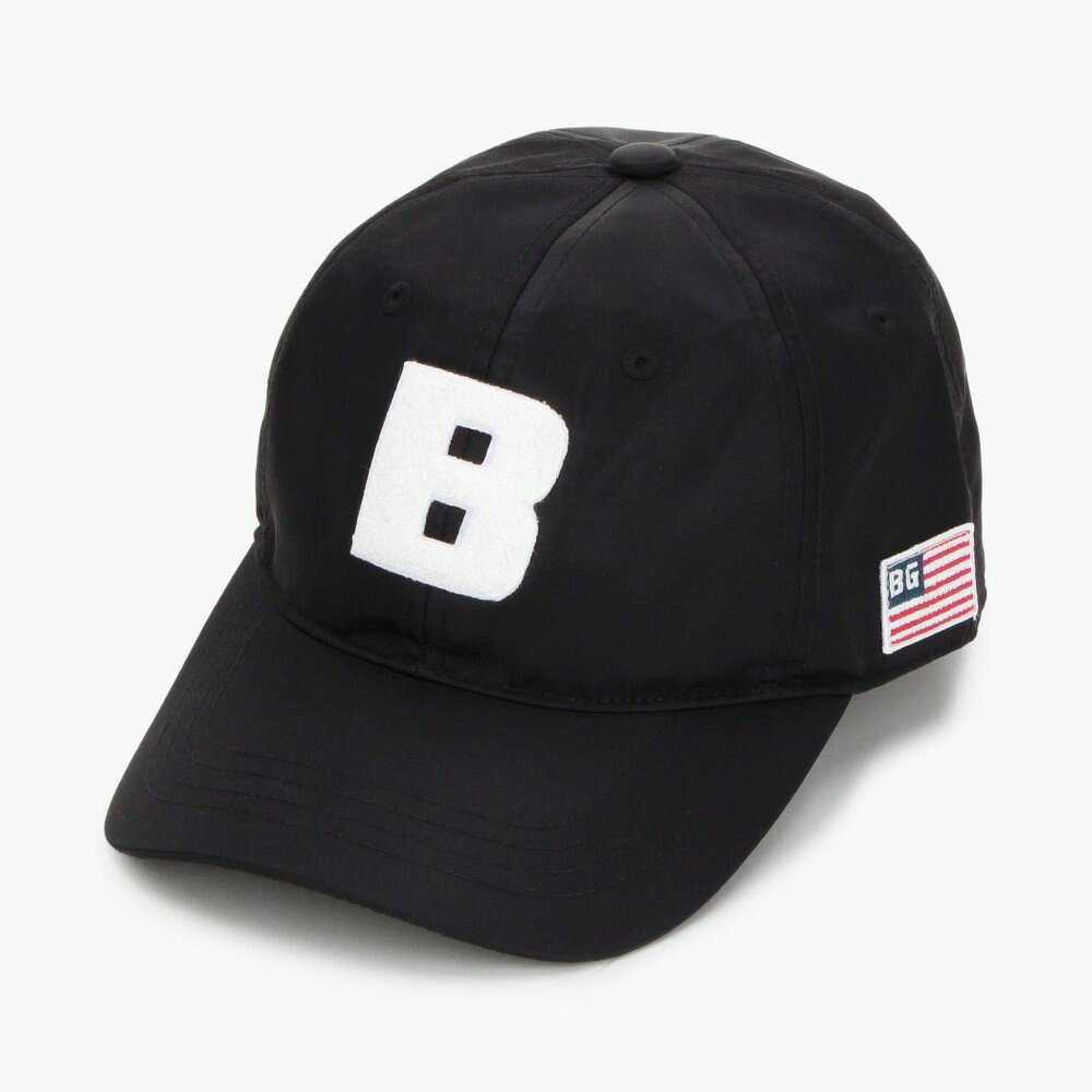 【日本正規品】 ブリーフィング ゴルフ BRIEFING GOLF メンズ ベーシック キャップ MENS TWILL INITIAL CAP BRG253MA9 帽子