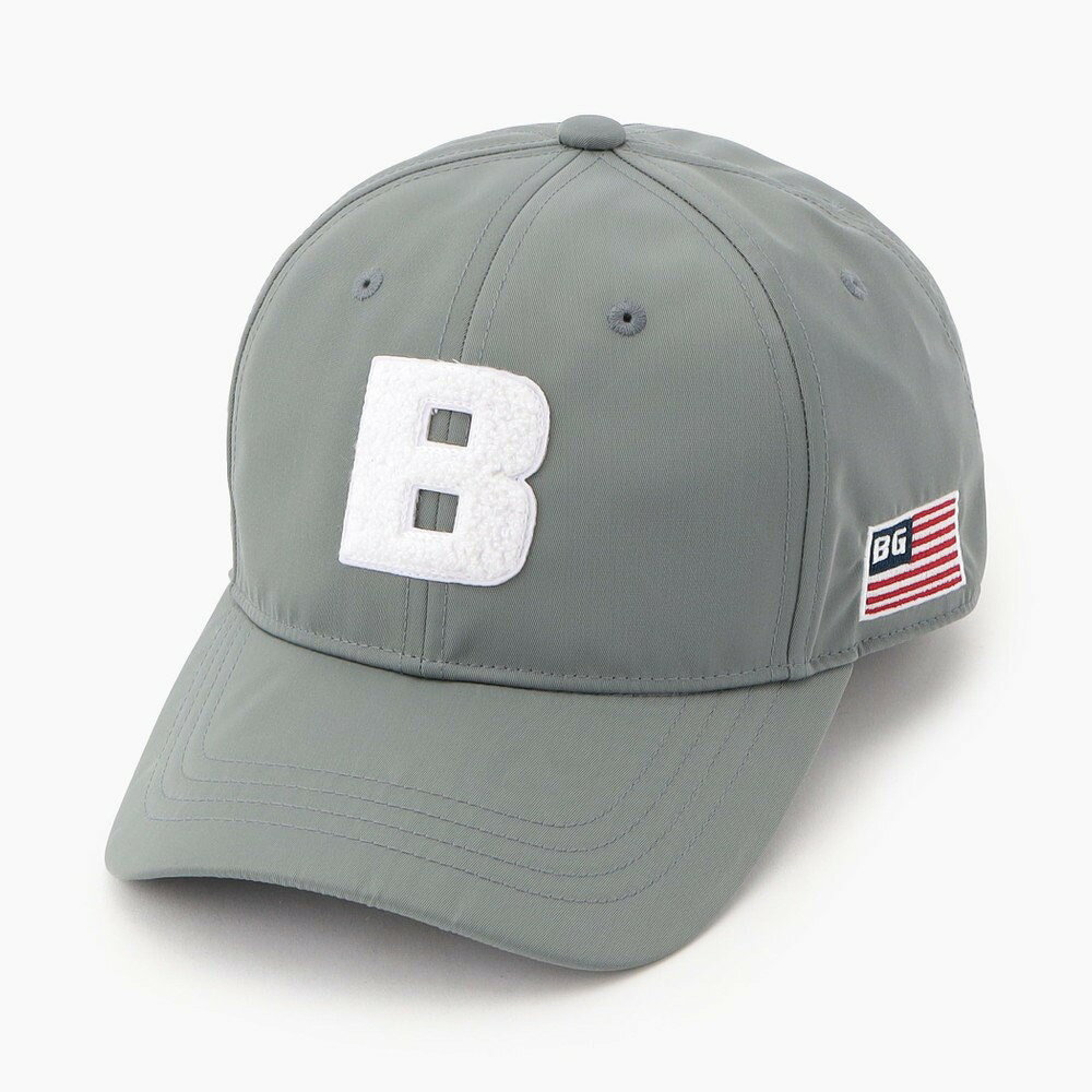【日本正規品】 ブリーフィング ゴルフ BRIEFING GOLF メンズ ベーシック キャップ...