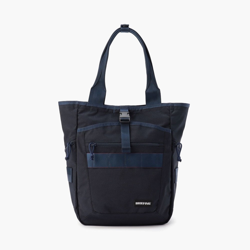 �����������ʡ� �֥꡼�ե��� ����� BRIEFING GOLF �饦��ɥХå� TURF TALL TOTE STDSTANDARD SERIES ��� ��ǥ����� BRG253T09