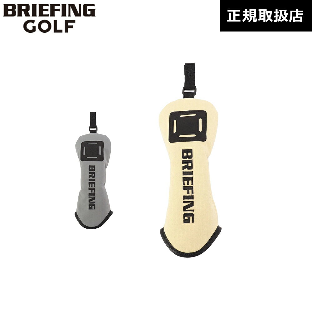 メーカー希望小売価格はメーカーサイトに基づいて掲載していますFAIRWAY WOOD COVER DL FD RIP BRG241G20 商品説明 洗練されたデザインとマテリアルを落とし込んだコレクション、DLシリーズより新色が登場。 素材のマットな質感がミリタリーイメージを醸し出す、BRIEFINGらしいルックスと、ハイブリットレザーのアクセントを落とし込んだクラス感ある佇まいが、他人と差がつくGOLFスタイルを実現します。 【オススメポイント】 -素材へのこだわり- ・メインファブリックにはフルダル糸を用いた500D CORDURA（R）ナイロンのリップストップ素材を使用。 耐磨耗性・ 耐久性をキー プしつつリップストップにする事で引裂き強度もアップ。 また、野外でのタフな使用を想定し、素材表面には撥水加工を施しました。 フルダルの艶感がないマットな見た目に8mm巾のリップストップがミリタリーな雰囲気を演出する、BRIEFINGならではのルックスも魅力です。 ・アクセントとして各所に配したレザーパッチには、ECCO LEATHER社製のレザーにDYNEEMA（R）（ダイニーマ）を重ねたハイブリットレザーを使用。 薄く軽量でありながら、高い耐久性と耐引裂性を備えている。 -優れた機能性- ・カバー内部のボアがクッション性を発揮し、外部の傷や衝撃からクラブを保護。 ・着脱がスムーズなかぶせ式の構造。 ・3・5・7・Xの番手タグが付属。 【DL SERIES】 ゴルフ場への行き帰りの利便性を考え、乗せる車を選ばないコンパクトなサイズに仕上げた"CR-9"の新シリーズ。 ECCO社のレザーにDYNEEMA（R）素材を張り合わせたデザインが特徴的。 上質な素材のコンビネーションによるラグジュアリーな雰囲気が魅力のシリーズです。 カラー BEIGE GRAY 詳細画像 スペック ■ シリーズ名DL SERIES ■ 品番BRG241G20 ■ 素材フルダルコーデュラリップ ストップナイロン ■ サイズ幅120mm 高さ280mm 重量0.07kg ■ 原産国中国 ■ 備考※デザイン・カラー・付属品等の仕様変更により掲載情報と異なる場合がございます。詳細についてはお問い合わせ下さい。 BRIEFING GOLFの商品一覧当店について 新潟を中心に実店舗を構え、安心の正規メーカー品のみを販売しております。 実店舗同様に、当店の取り扱い商品は、正規メーカーより正しい経由で入荷しております。「安心の正規メーカー品」のみを掲載して販売し、アフターサービスも「製造元」にて行われます。 詳しく見る