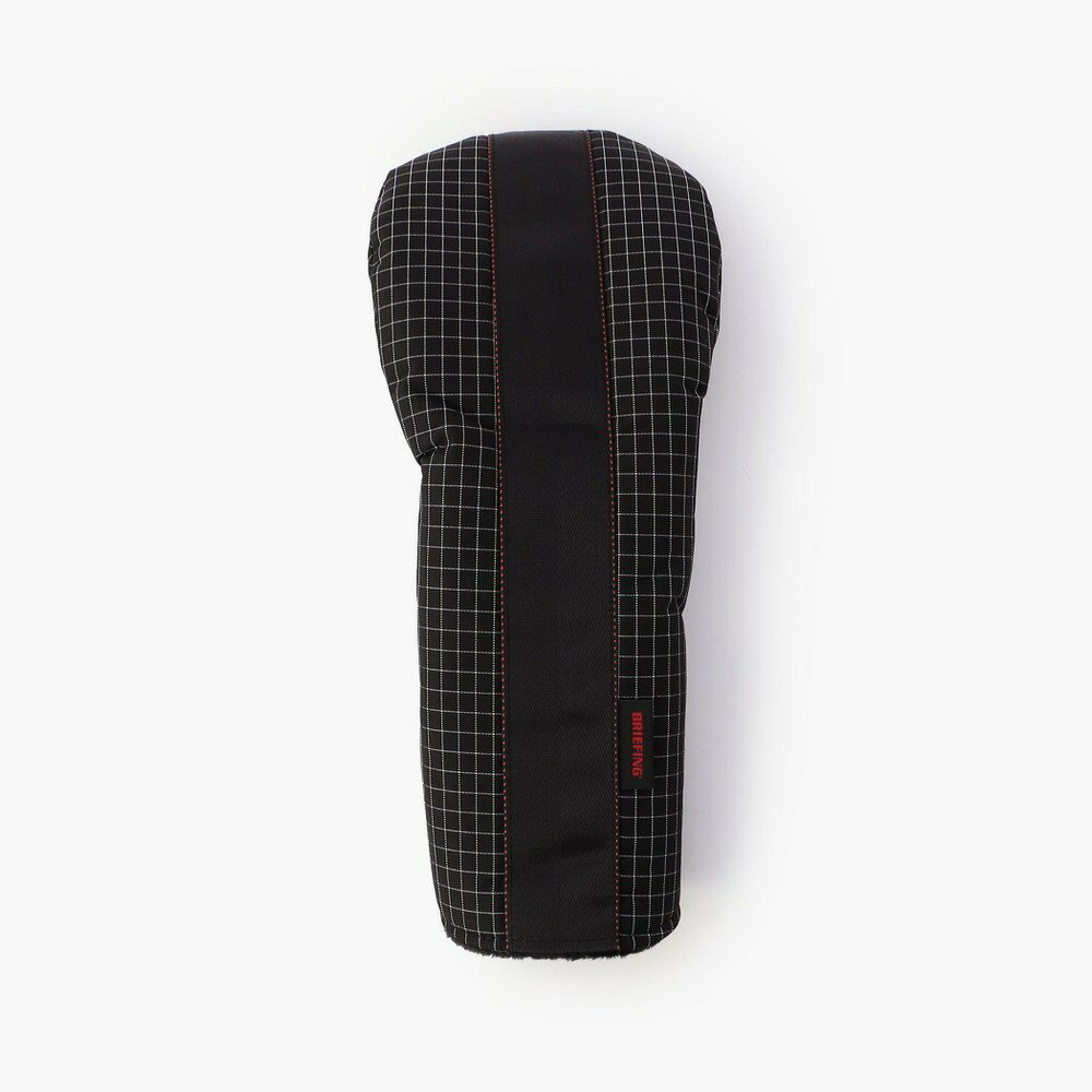 【日本正規品】 ブリーフィング ゴルフ BRIEFING GOLF ヘッドカバー ドライバーカ...