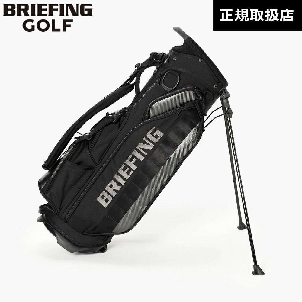 BRIEFING GOLF ブリーフィング ゴルフ CR-4 #04 PREMIUM CA