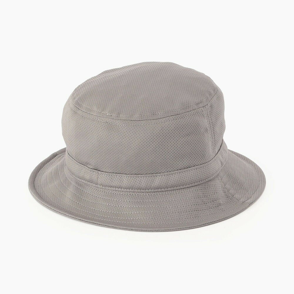 THREEC【スリーク】の【日本正規品】 BRIEFING GOLF ブリーフィング ゴルフ CR MEN’S COOLCORE BG LOGO HAT CR メンズ クールコア BG ロゴ ハットCRUISE COLLECTION メンズ レディース 帽子 BRG261MG8｜アングル3