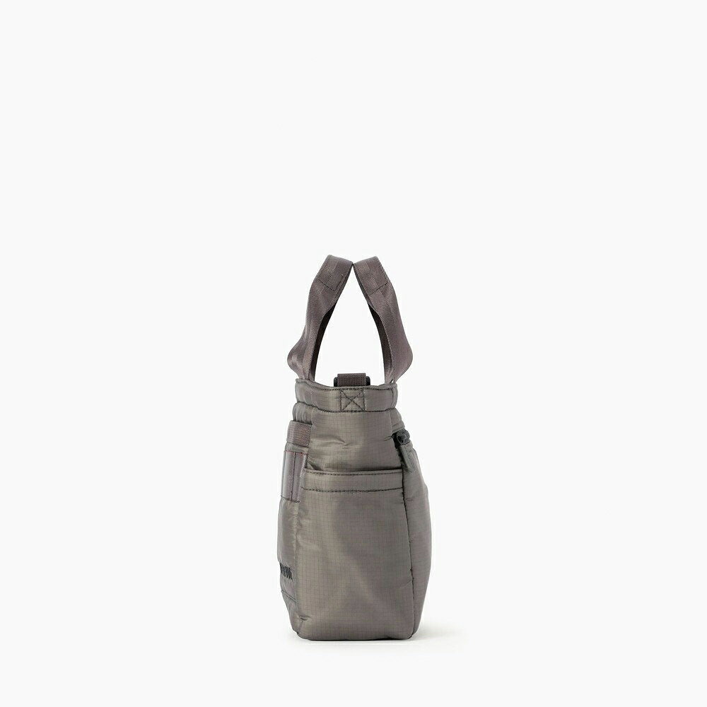 THREEC【スリーク】の【日本正規品】 ブリーフィング ゴルフ BRIEFING 2WAY CART TOTE TP カート トート バッグ ラウンジバッグ BRG261T48 BRIEFING GOLF｜アングル3