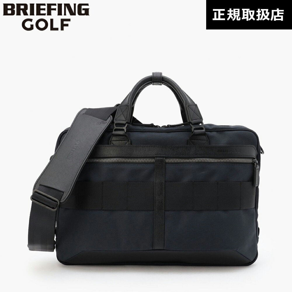 Rakuten - 【日本正規品】 ブリーフィング ゴルフ BRIEFING GOLF ブリーフケース FUSION A4 LINER HD FUSION COLLECITON メンズ レディース BRM191B16