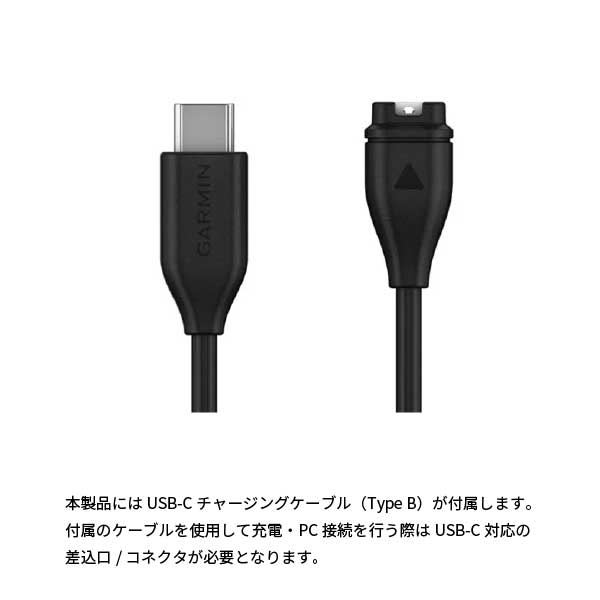 THREEC【スリーク】の【60回無金利ローン】GARMIN ガーミン Approach S70 47mm ゴルフGPSウォッチ アプローチ 010-02746-71 バーチャルキャディー グリーンビュー 音楽再生 電話着信通知 GPS対応 消費カロリー計算 心拍センサー 電子マネー決済｜アングル2