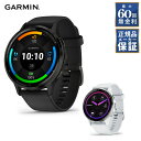 【60回無金利ローン】GARMIN ガーミン Venu 3 フィットネス GPSウォッチ 010-02784-40 010-02784-41 スマートウォッチ ...
