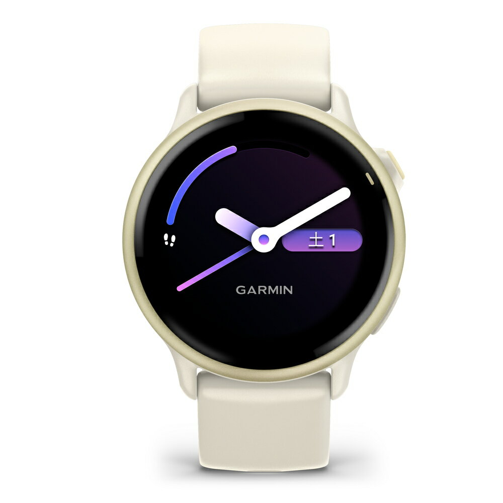 GARMIN ガーミン ヴィヴォアクティブ6 vivoactive 6 42.2mm フィットネスGPSウォッチ 010-02985-30 010-02985-31 010-02985-32 010-02985-33 スマートウォッチ 着信通知 音楽再生 ランニング 心拍センサー