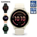 GARMIN ガーミン ヴィヴォアクティブ6 vivoactive 6 42.2mm フィットネスGPSウォッチ 010-02985-30 010-02985-...