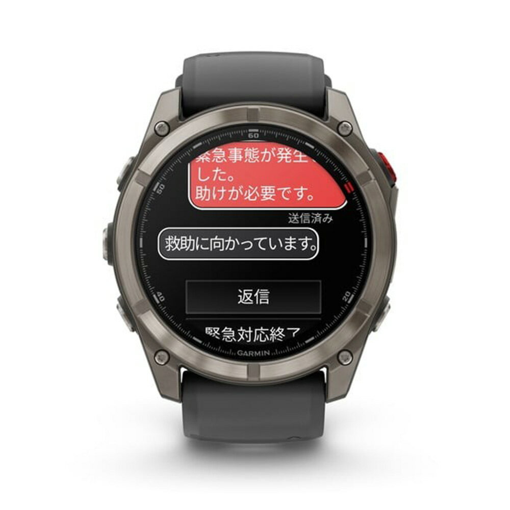 【60回無金利ローン】 GARMIN feni...の紹介画像2