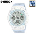 【期間限定10%OFFクーポン!18日0時から】 【ノベルティプレゼント】ICERC Japan コラボレーションモデル 2025 CASIO BABY-G BGA-2800 ソーラー イルクジ 腕時計 GW-2800K-7AJR カシオ G-SHOCK