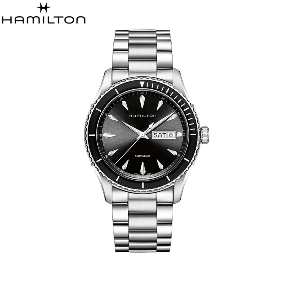 ڥΥ٥ƥץ쥼ȡۡ60̵ λ ϥߥȥ 㥺ޥ ӥ塼 ǥǥ 42MM   ӻ HAMILTON H37511131