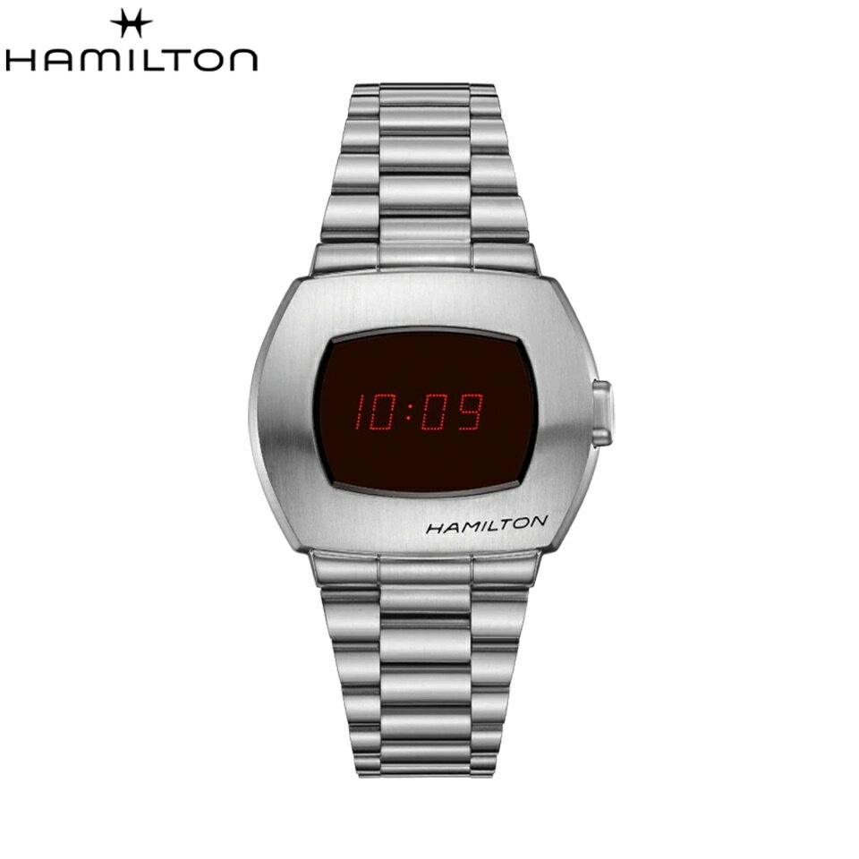 ڥΥ٥ƥץ쥼ȡۡ60̵ ϥߥȥ ꥫ 饷å PSR ǥ 40,8MM   ӻ HAMILTON H52414130